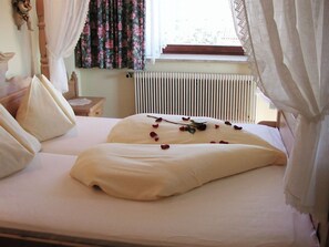 Chambre Simple Classique, 1 chambre