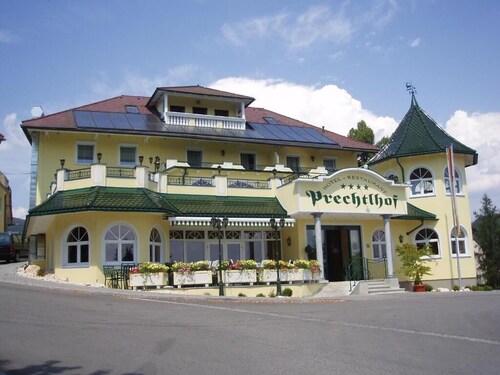 Hotel Prechtlhof