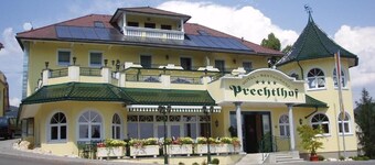 Hotel Prechtlhof