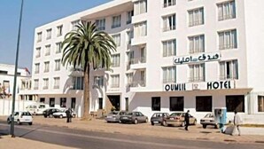 Exterior - Hotel Oumlil (Rabat)
