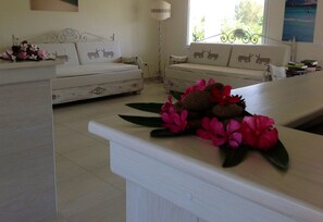 Lobby - Beach Hotel Budoni (Budoni)
