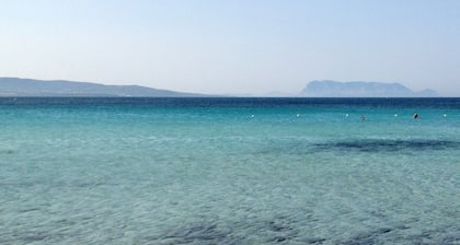 Beach Hotel Budoni