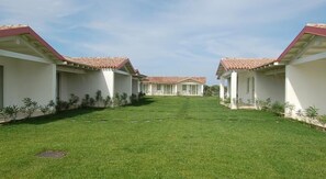 Exterior - Beach Hotel Budoni (Budoni)