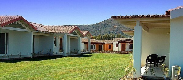Exterior - Beach Hotel Budoni (Budoni)