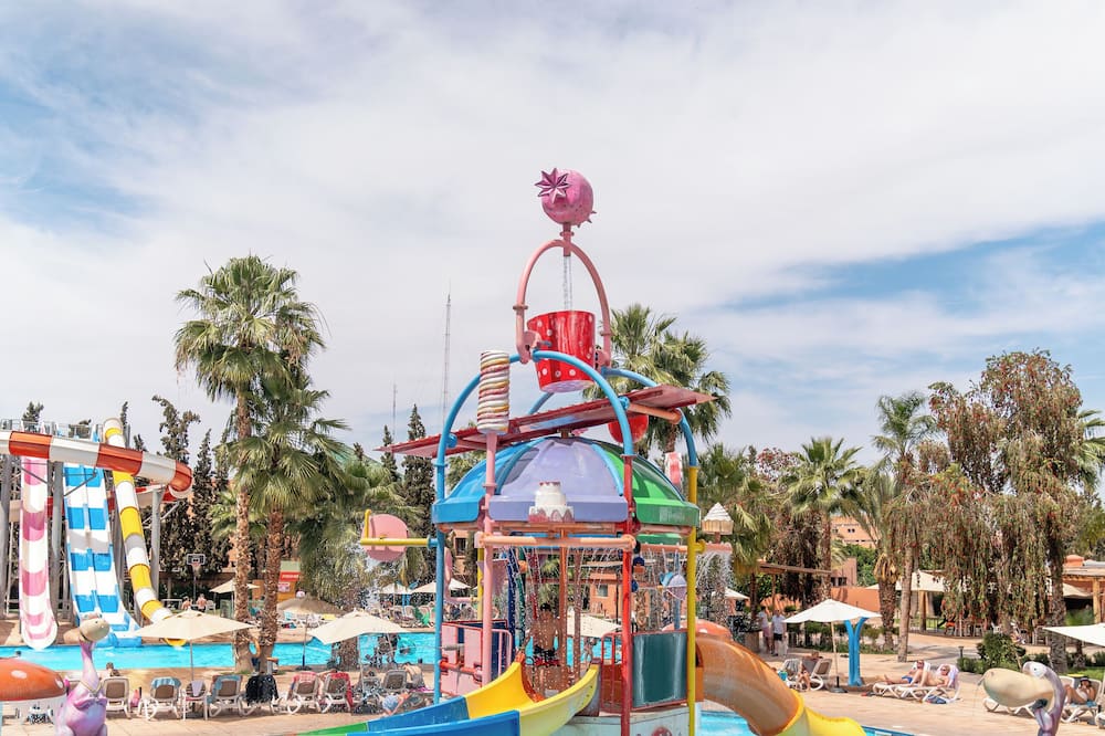 Rose Aqua Park Hotel