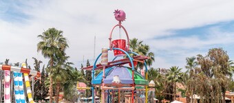 Rose Aqua Park Hotel