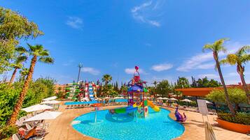 Pemandangan dari udara