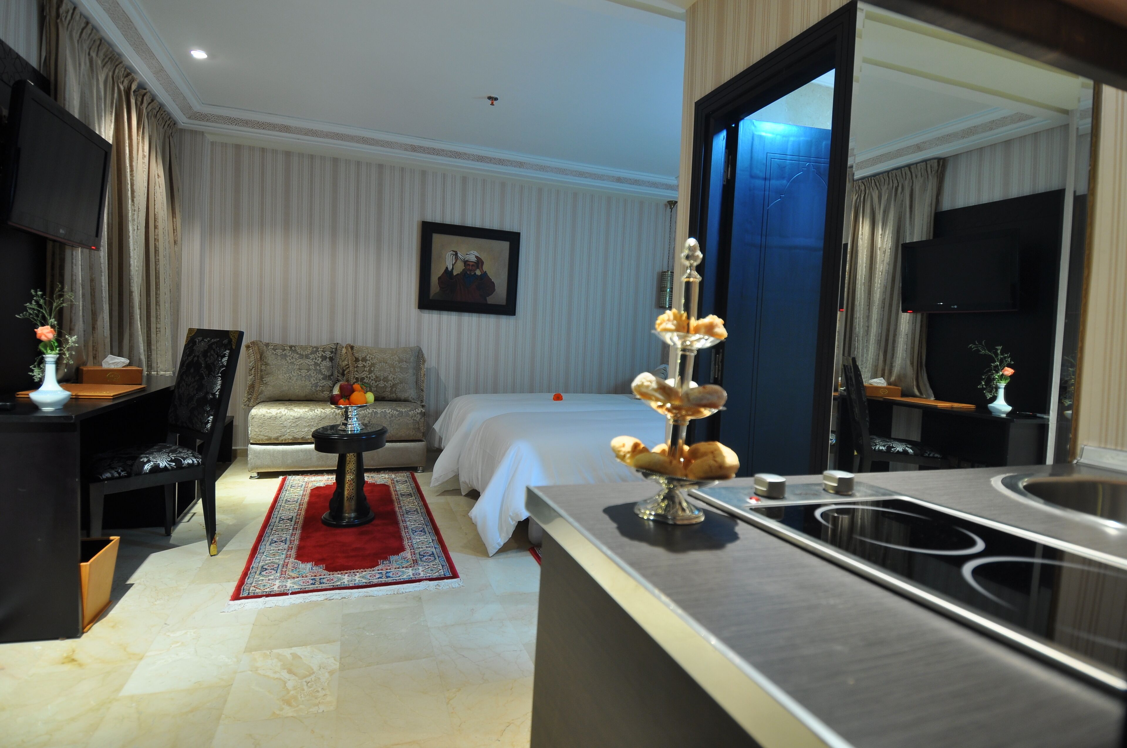 Photo - Palais Riad Reda & Spa