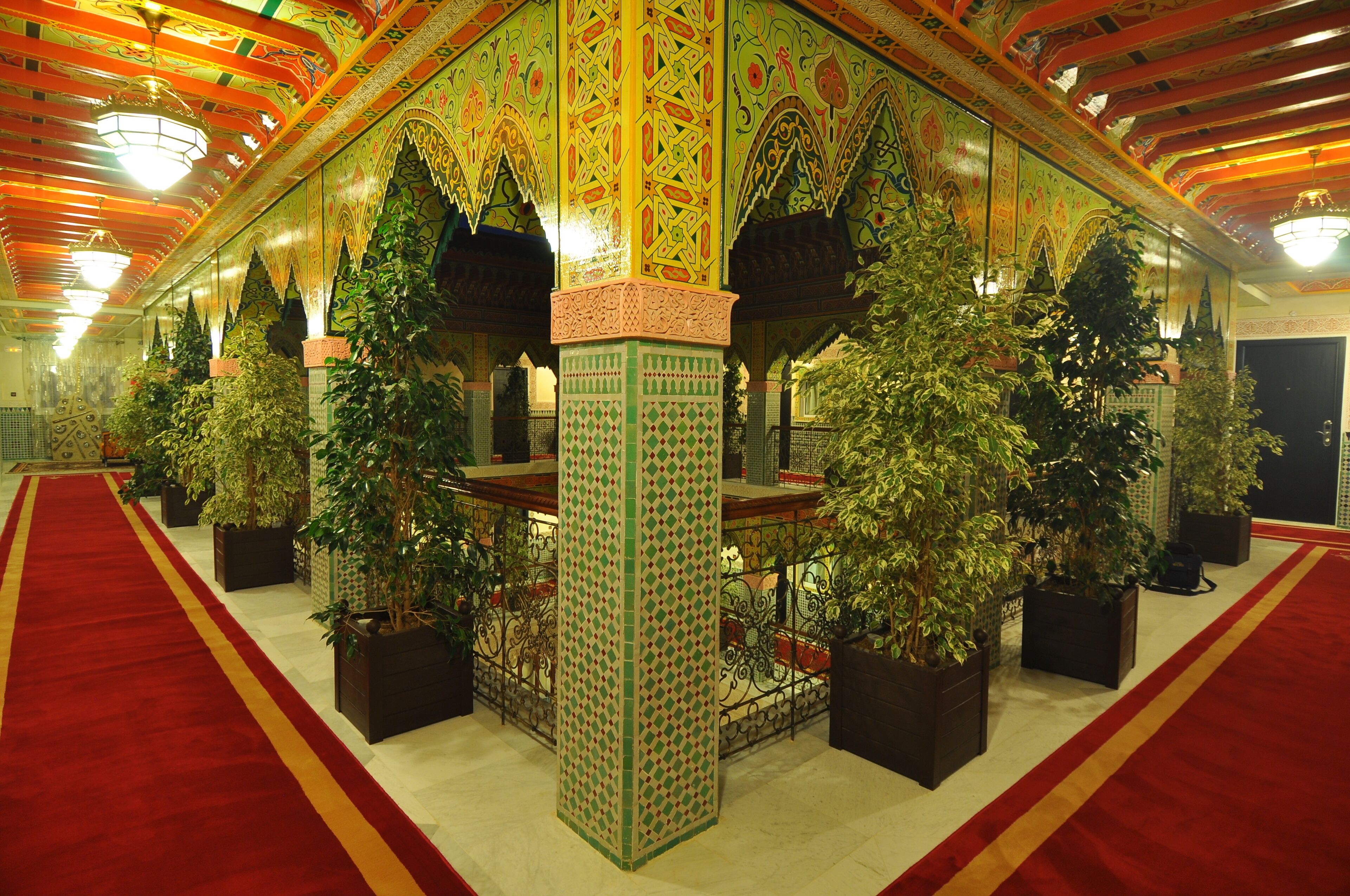 Photo - Palais Riad Reda & Spa