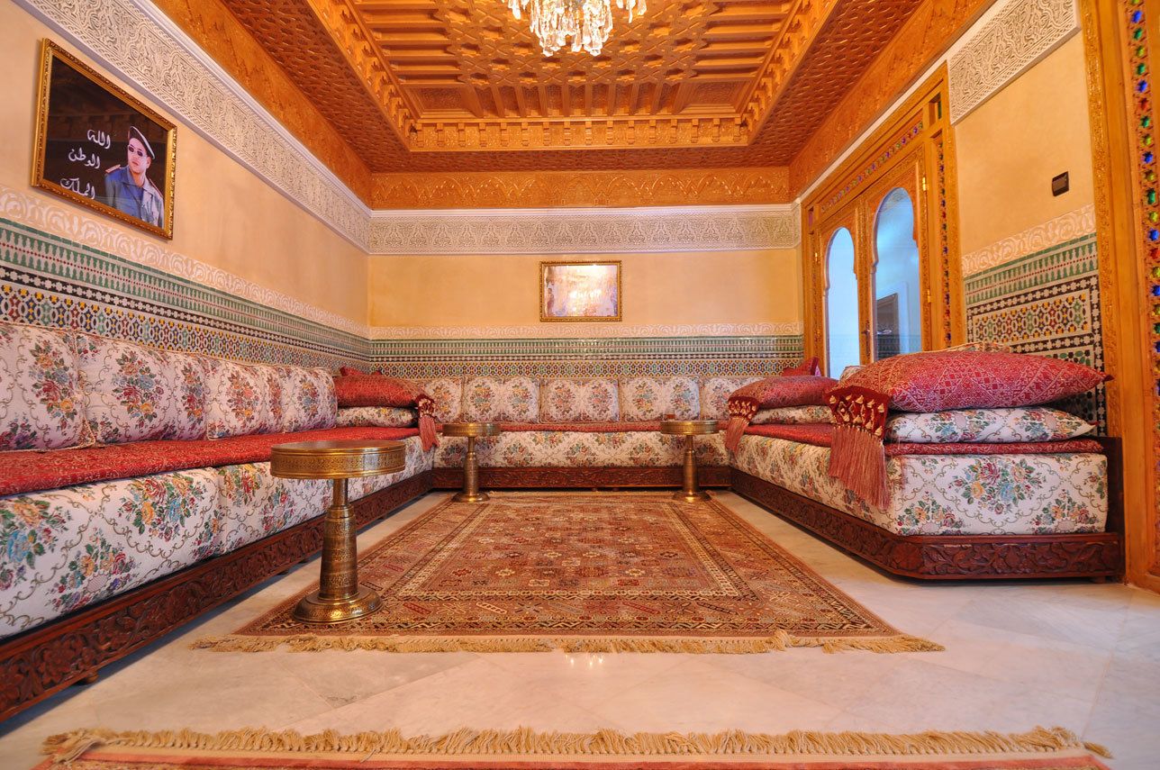 Photo - Palais Riad Reda & Spa