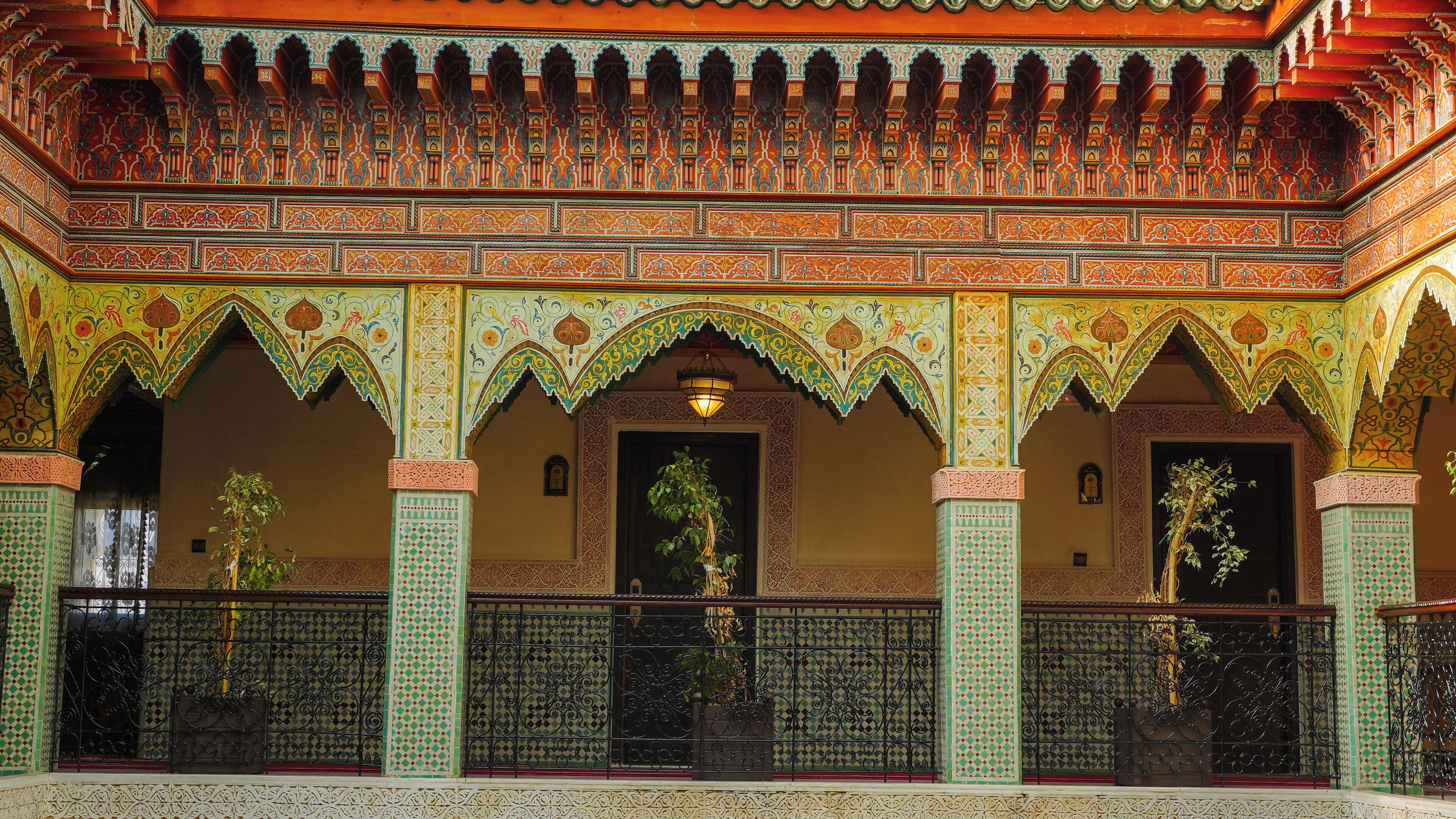 Photo - Palais Riad Reda & Spa