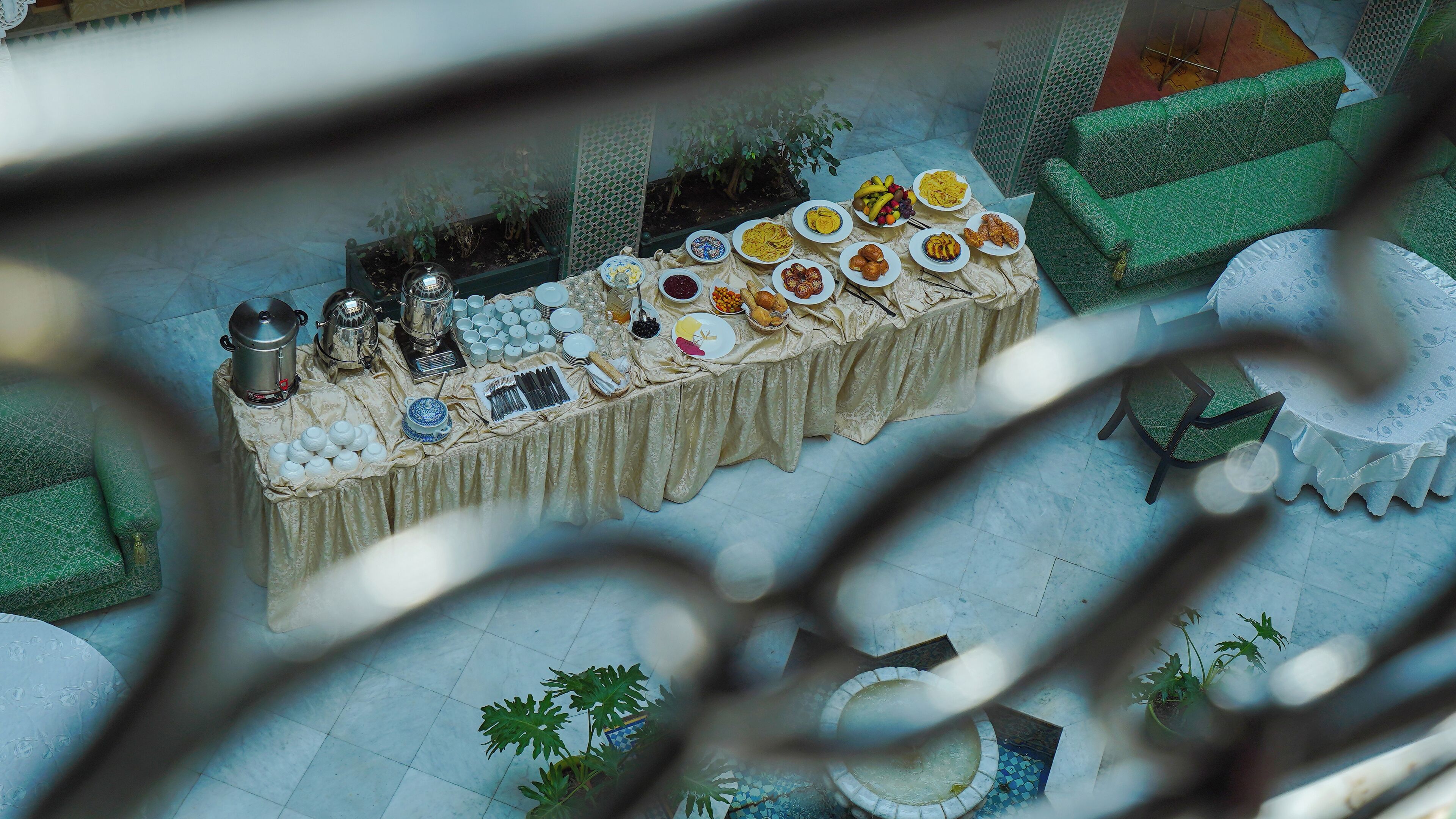 Photo - Palais Riad Reda & Spa