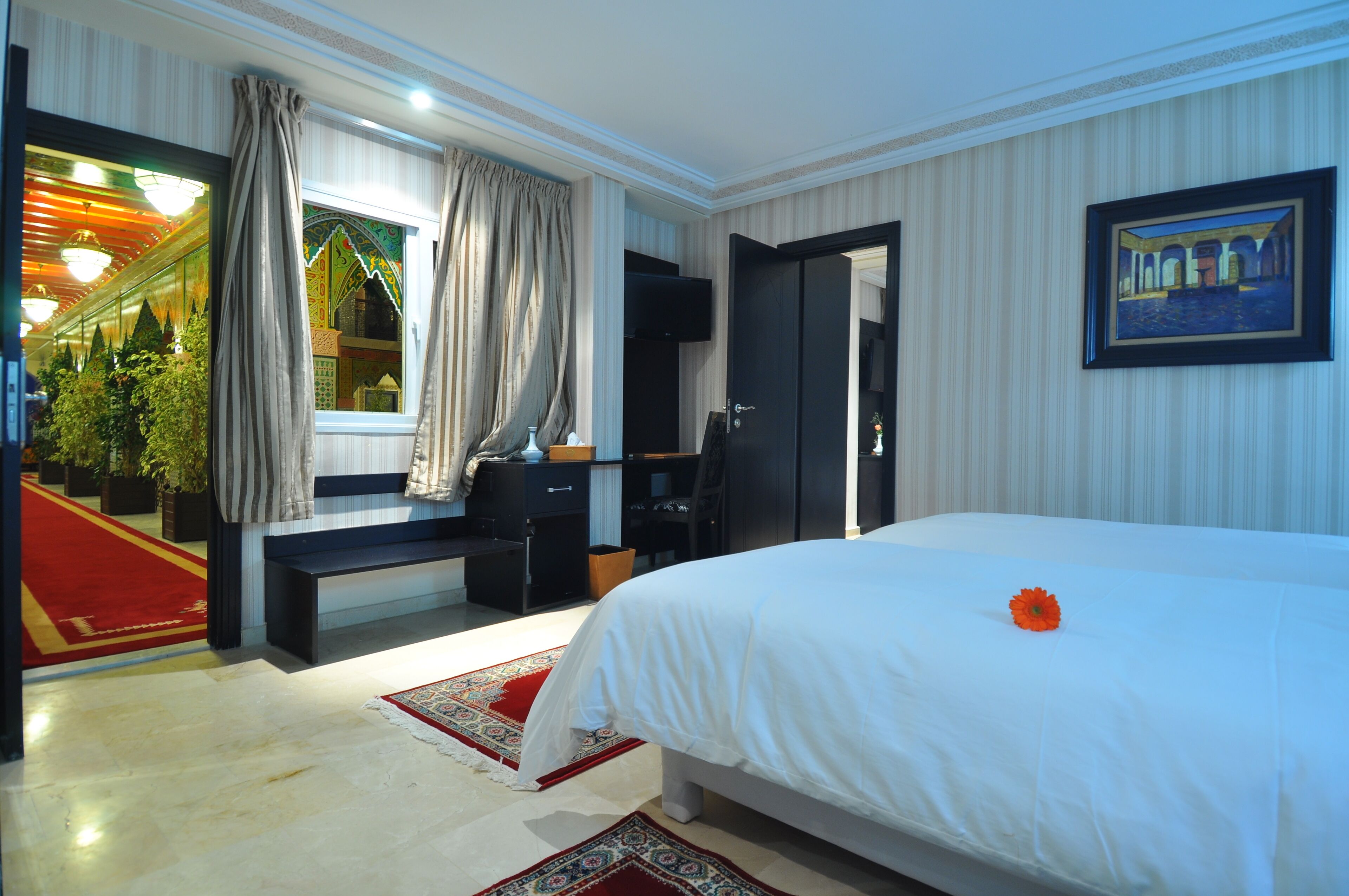 Photo - Palais Riad Reda & Spa