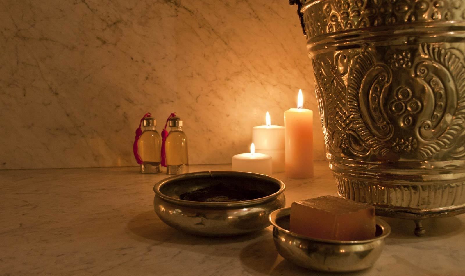 Photo - Palais Riad Reda & Spa