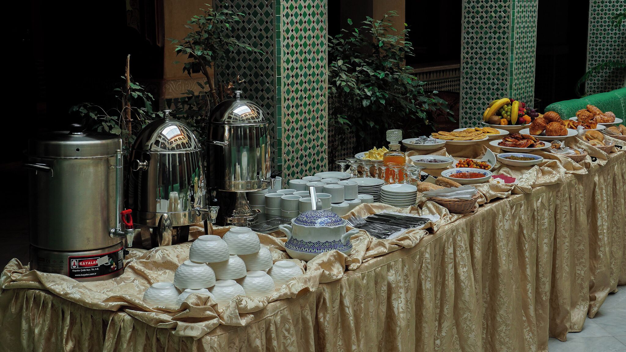 Photo - Palais Riad Reda & Spa