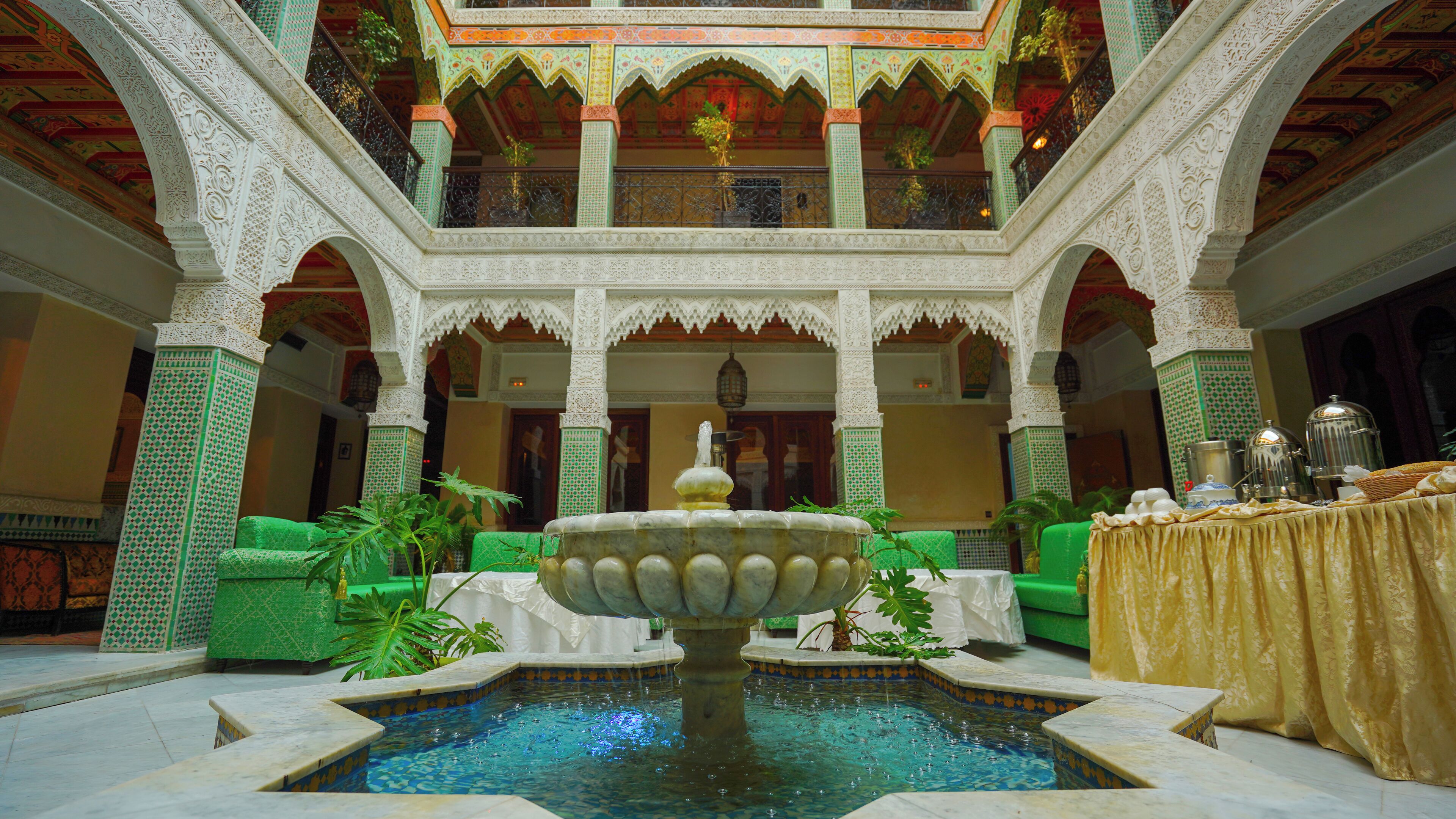 Photo - Palais Riad Reda & Spa