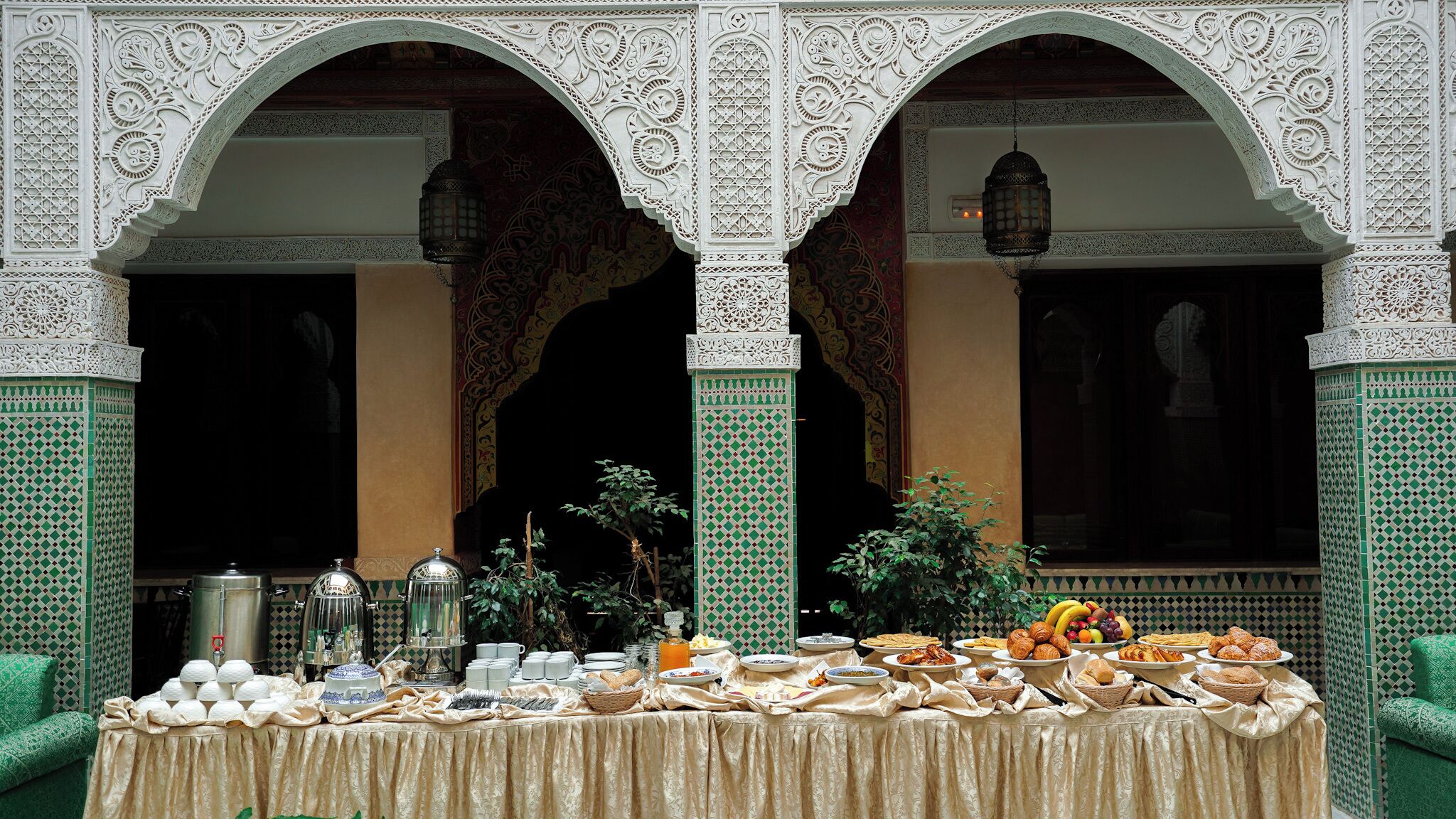 Photo - Palais Riad Reda & Spa