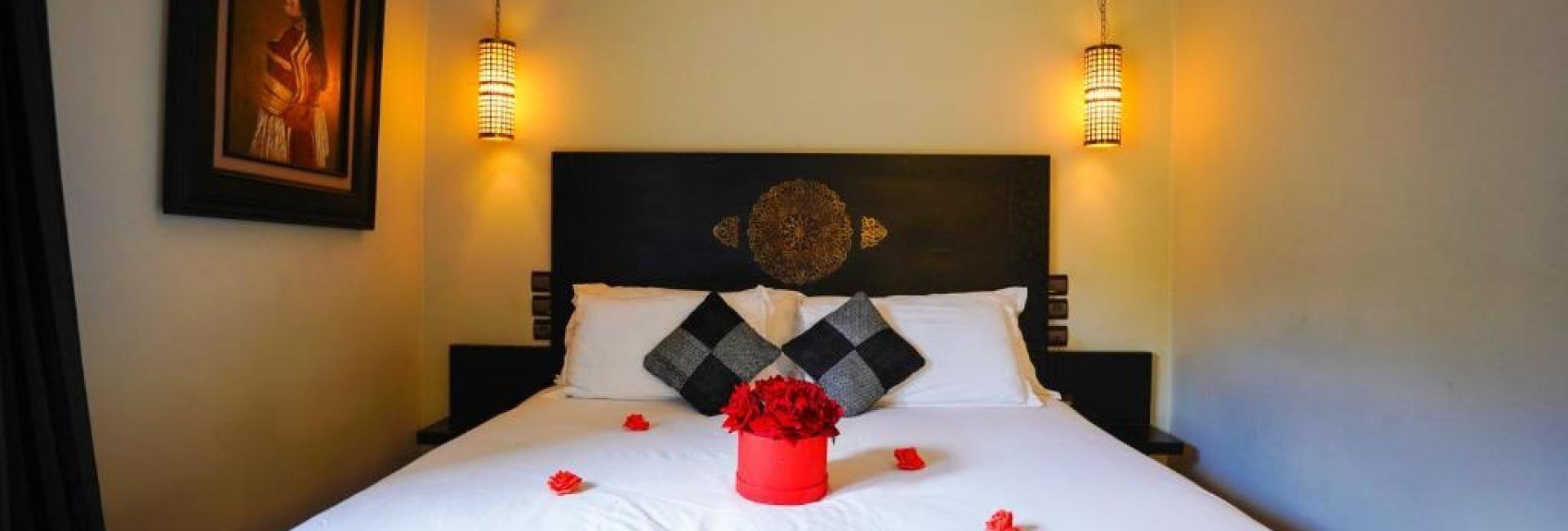 Photo - Palais Riad Reda & Spa