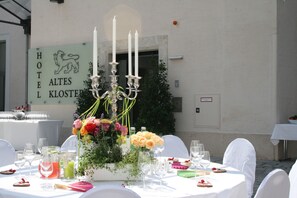 Spécialités Cuisine régionale