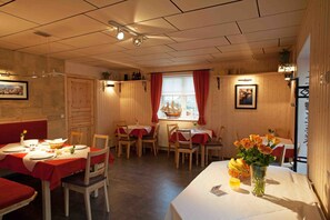 Restaurantes