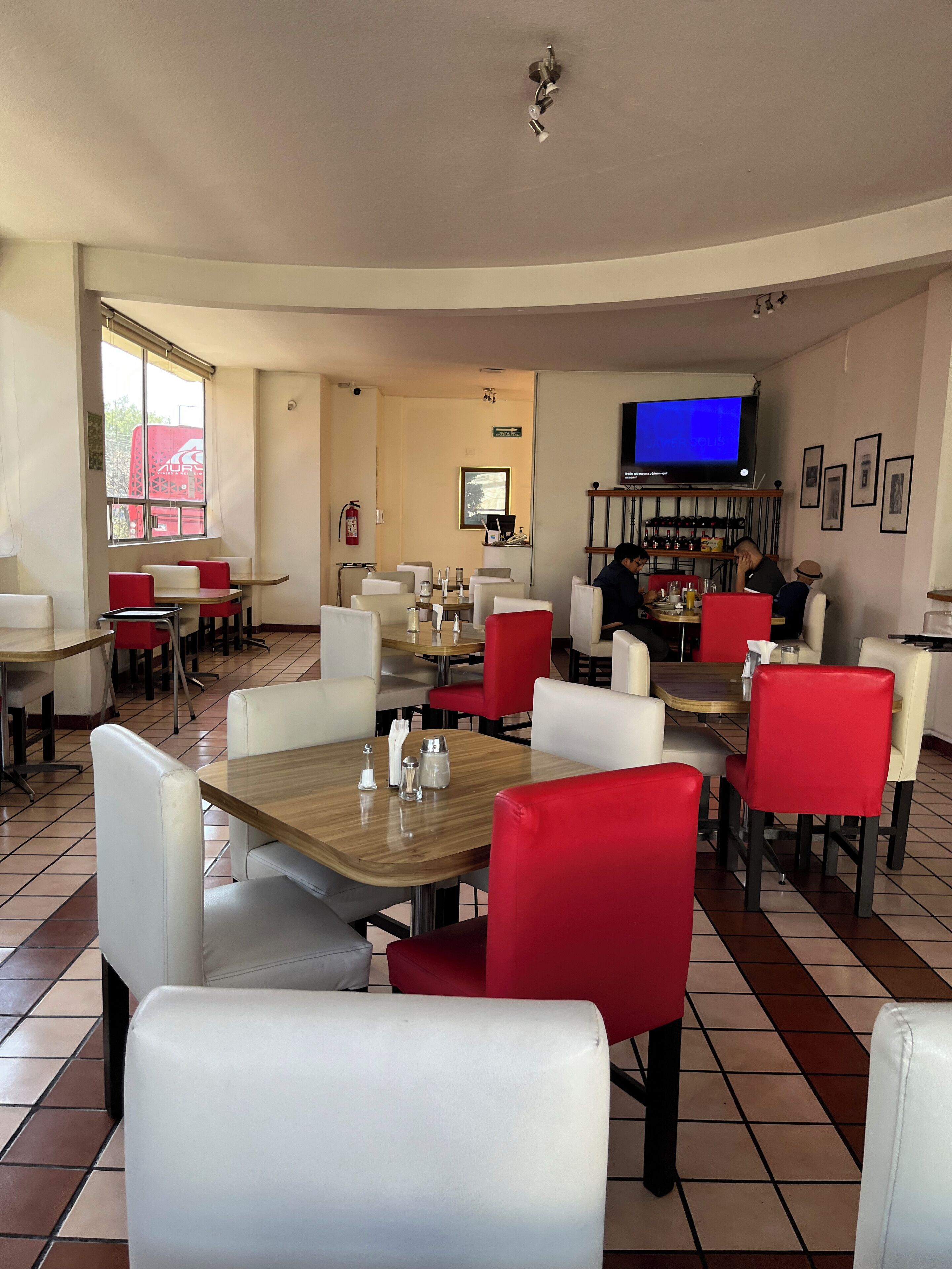 Foto - Hotel Granada