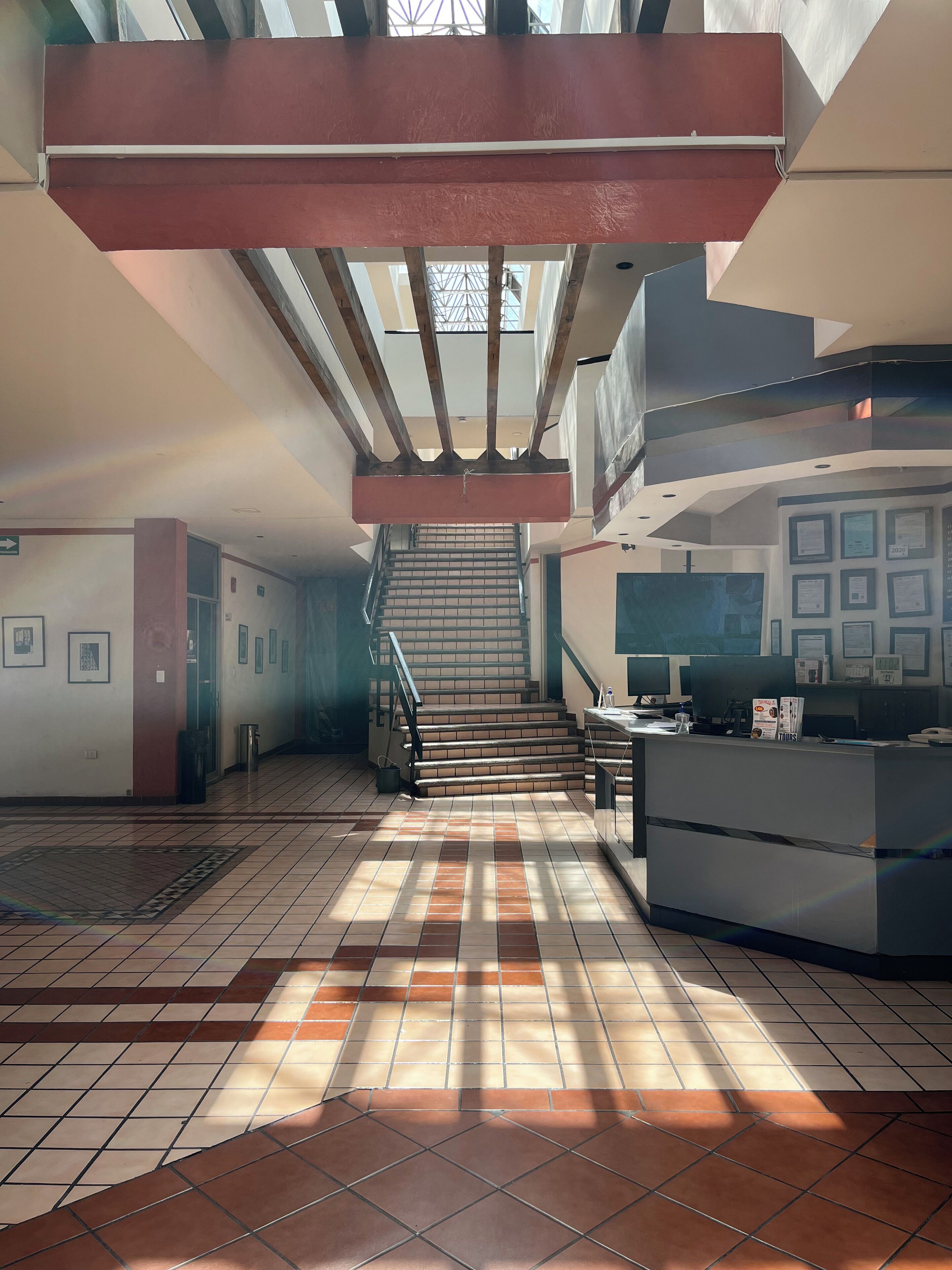 Foto - Hotel Granada