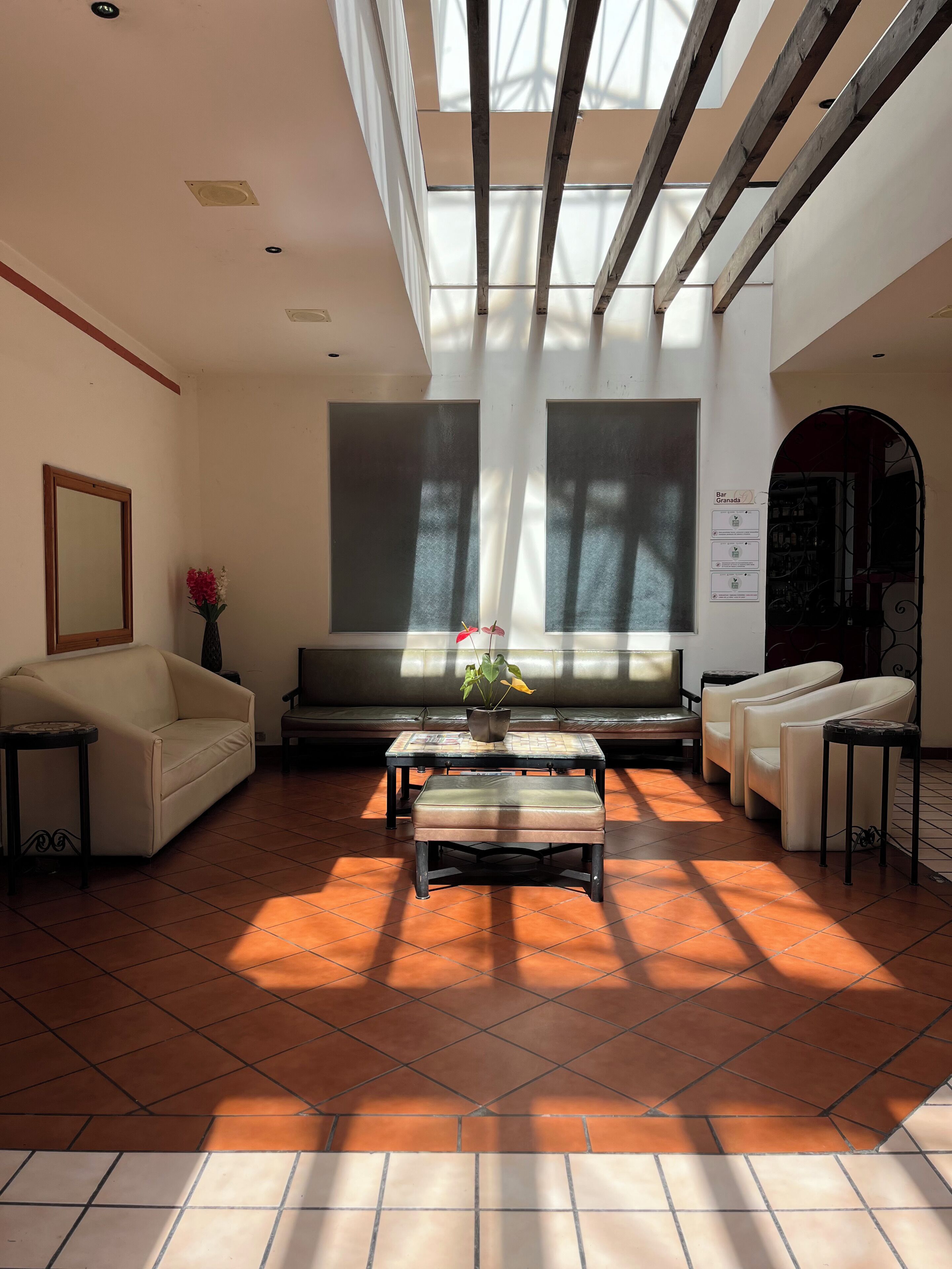 Foto - Hotel Granada