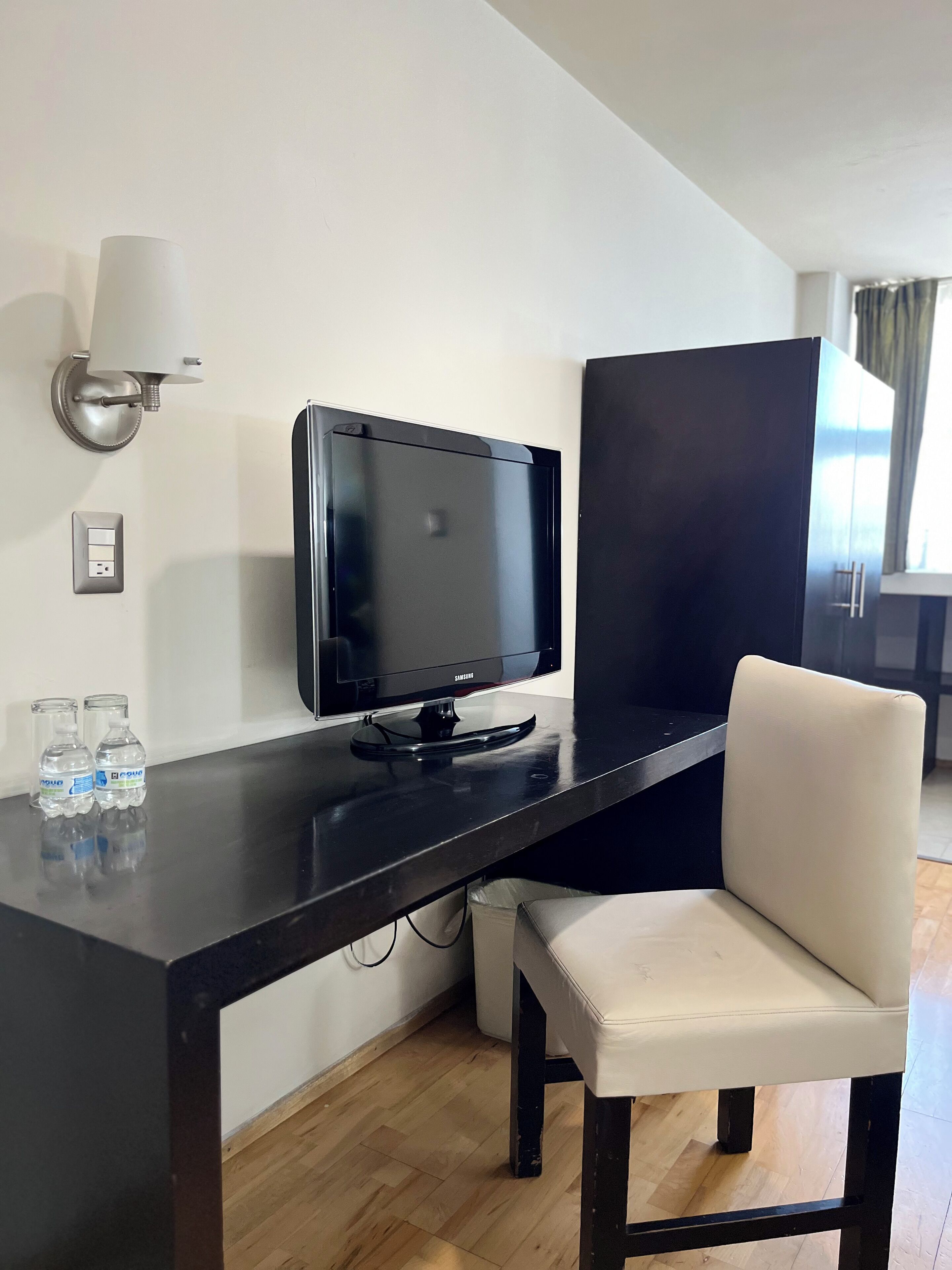 Foto - Hotel Granada