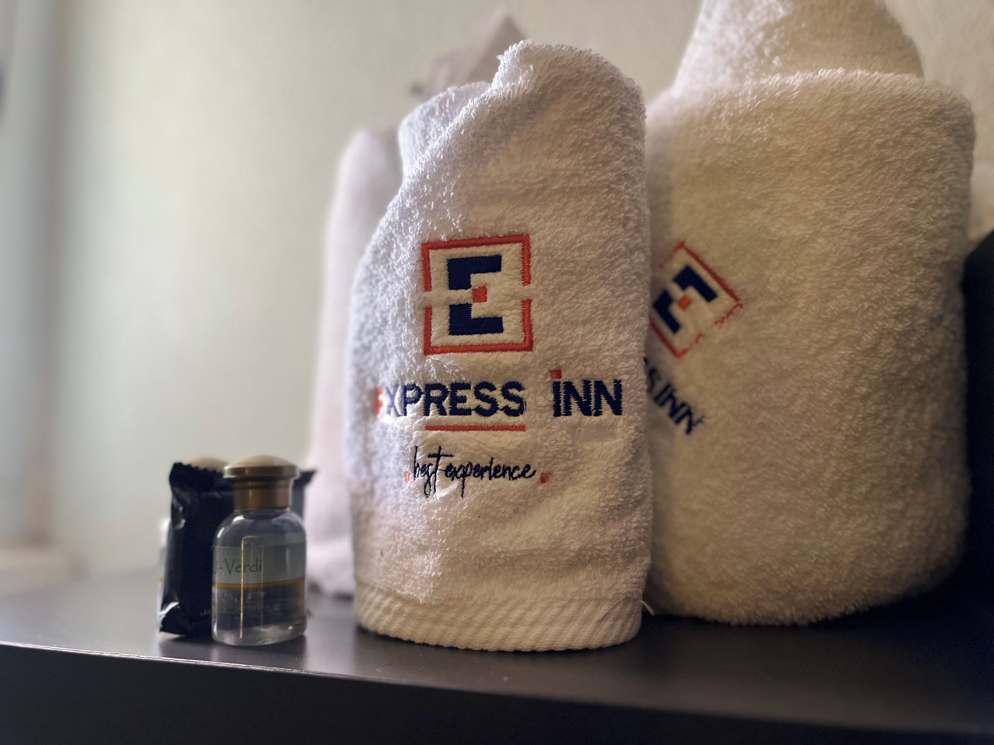 Foto - Hotel Granada