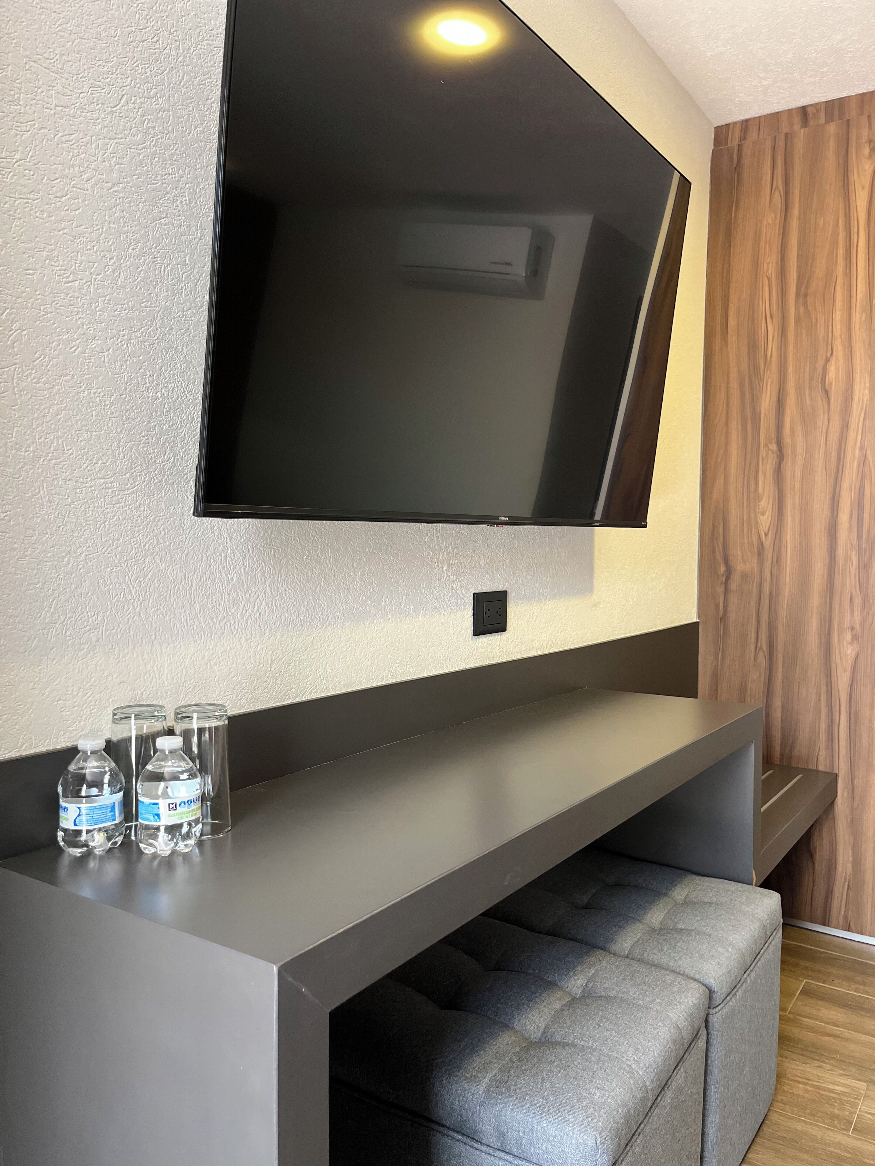 Foto - Hotel Granada