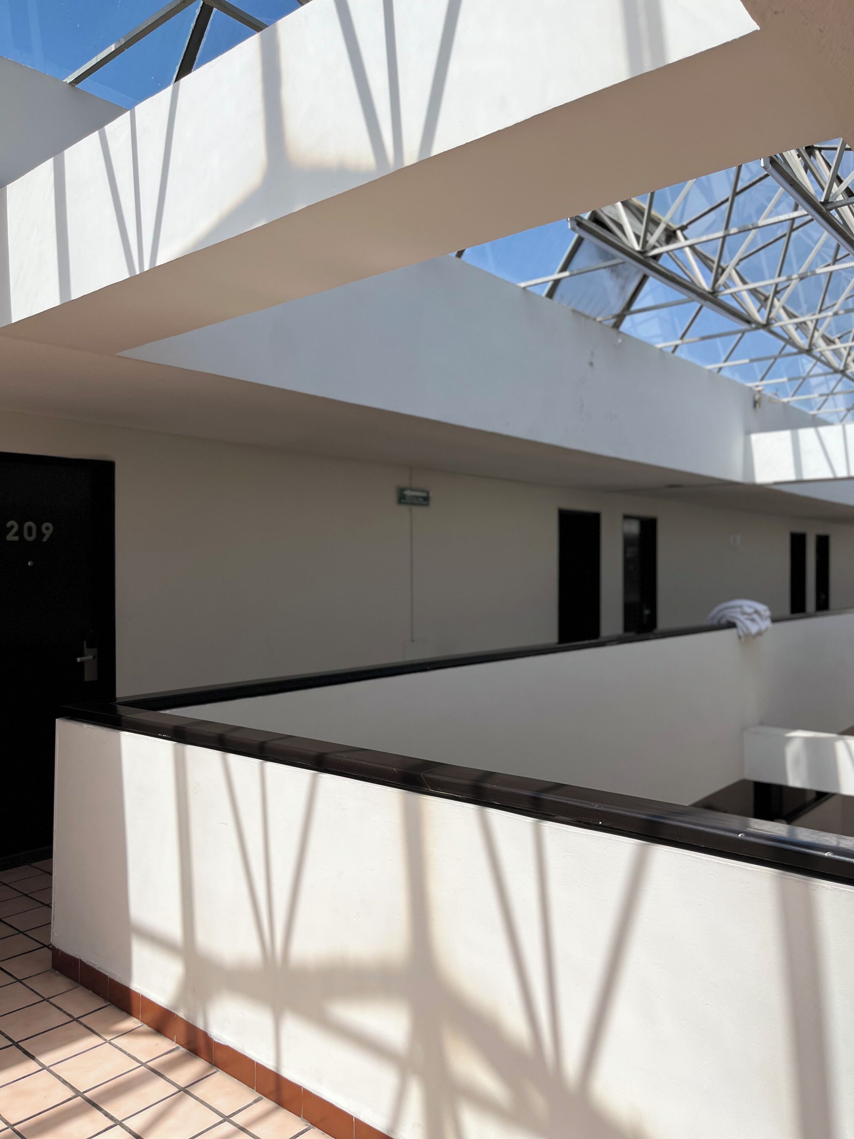 Foto - Hotel Granada