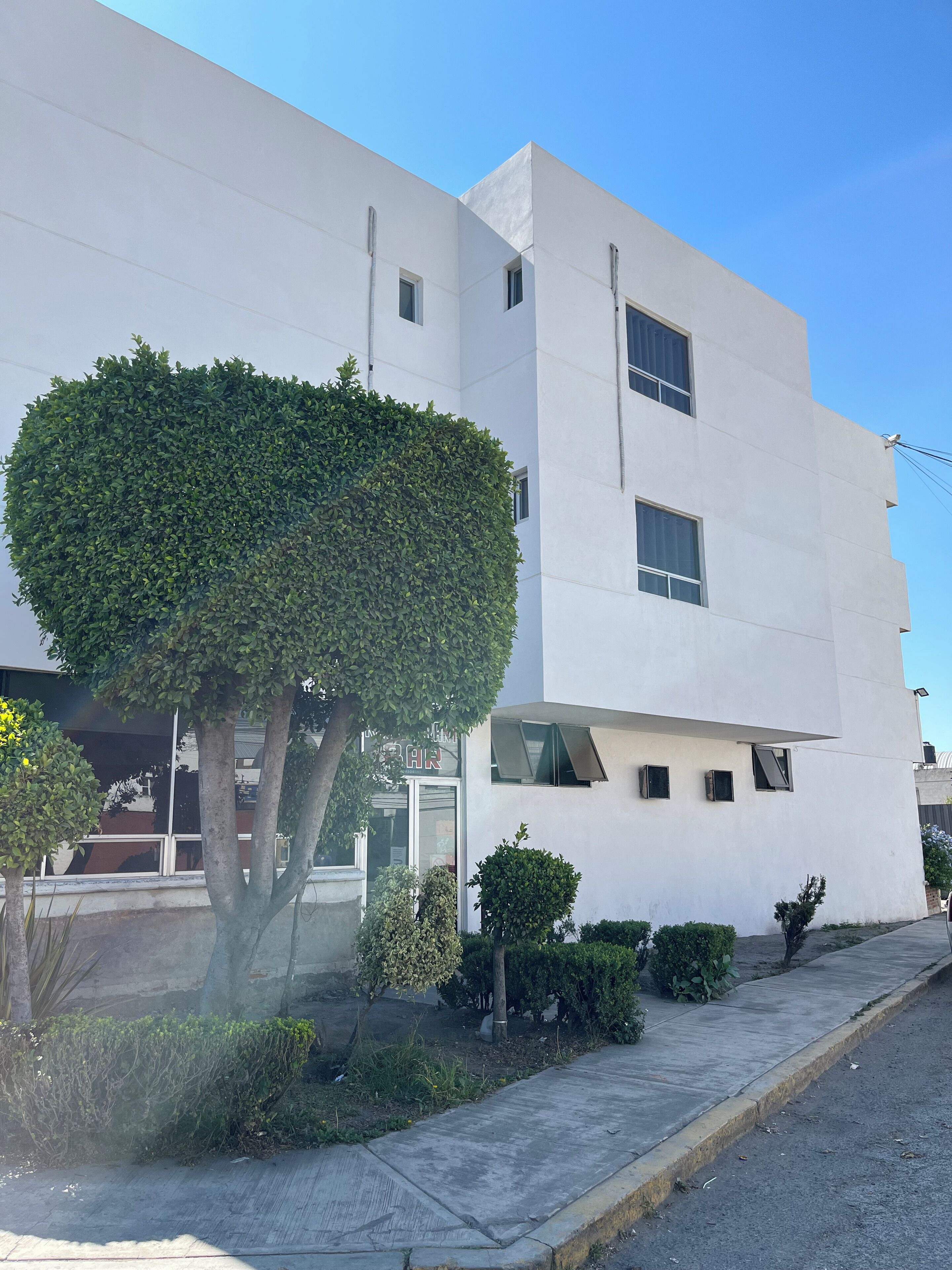 Foto - Hotel Granada