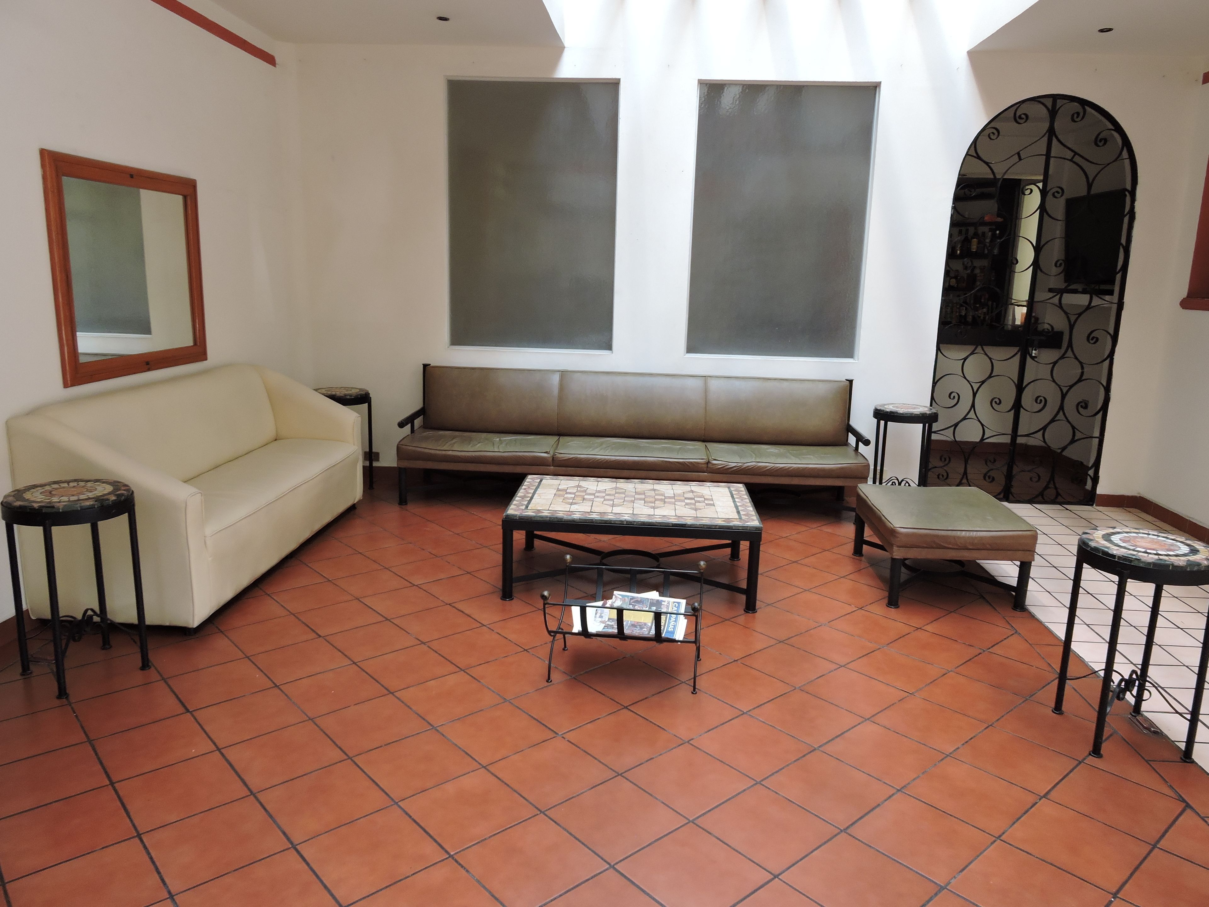 Photo - Hotel Granada