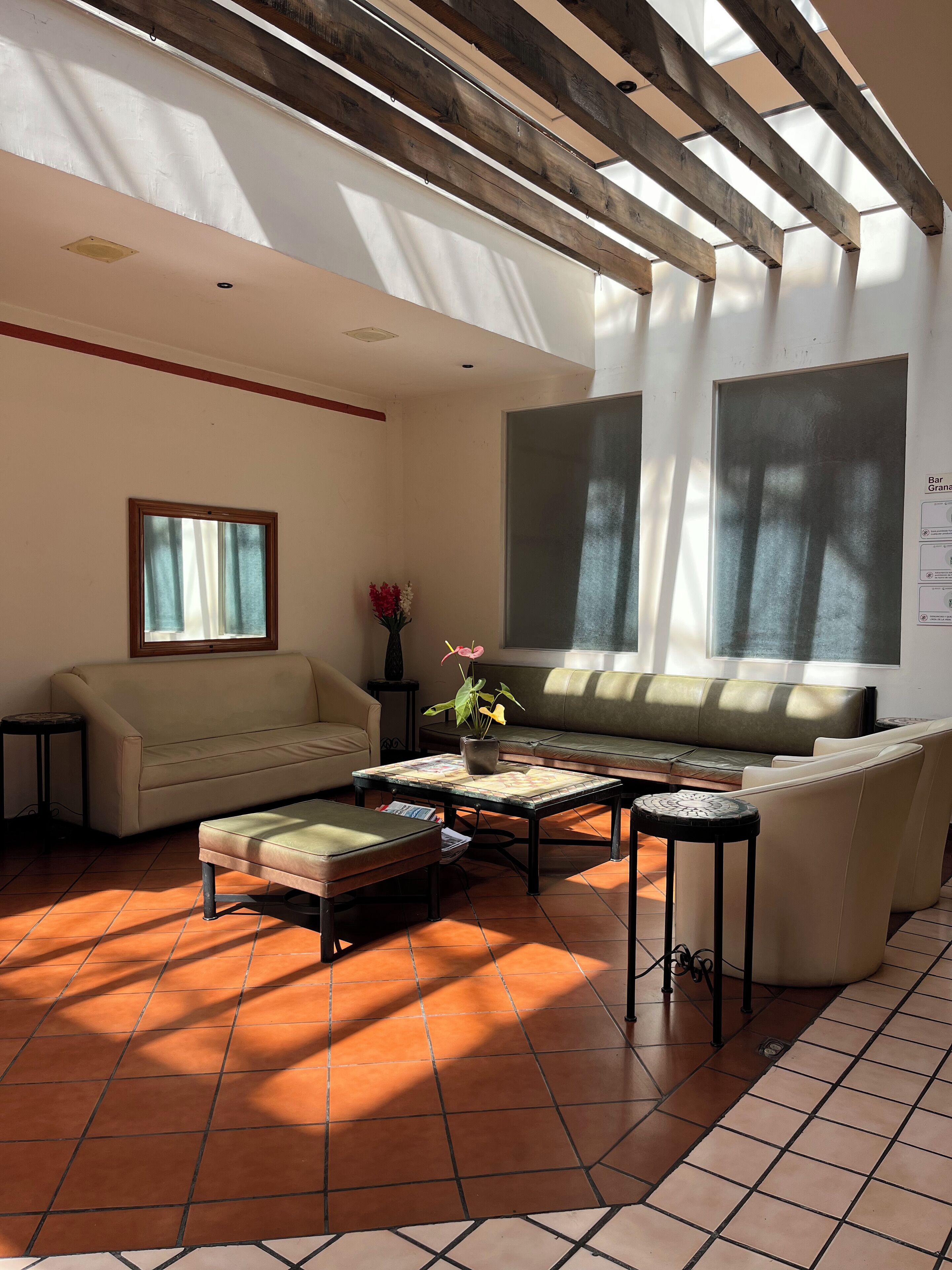 Foto - Hotel Granada