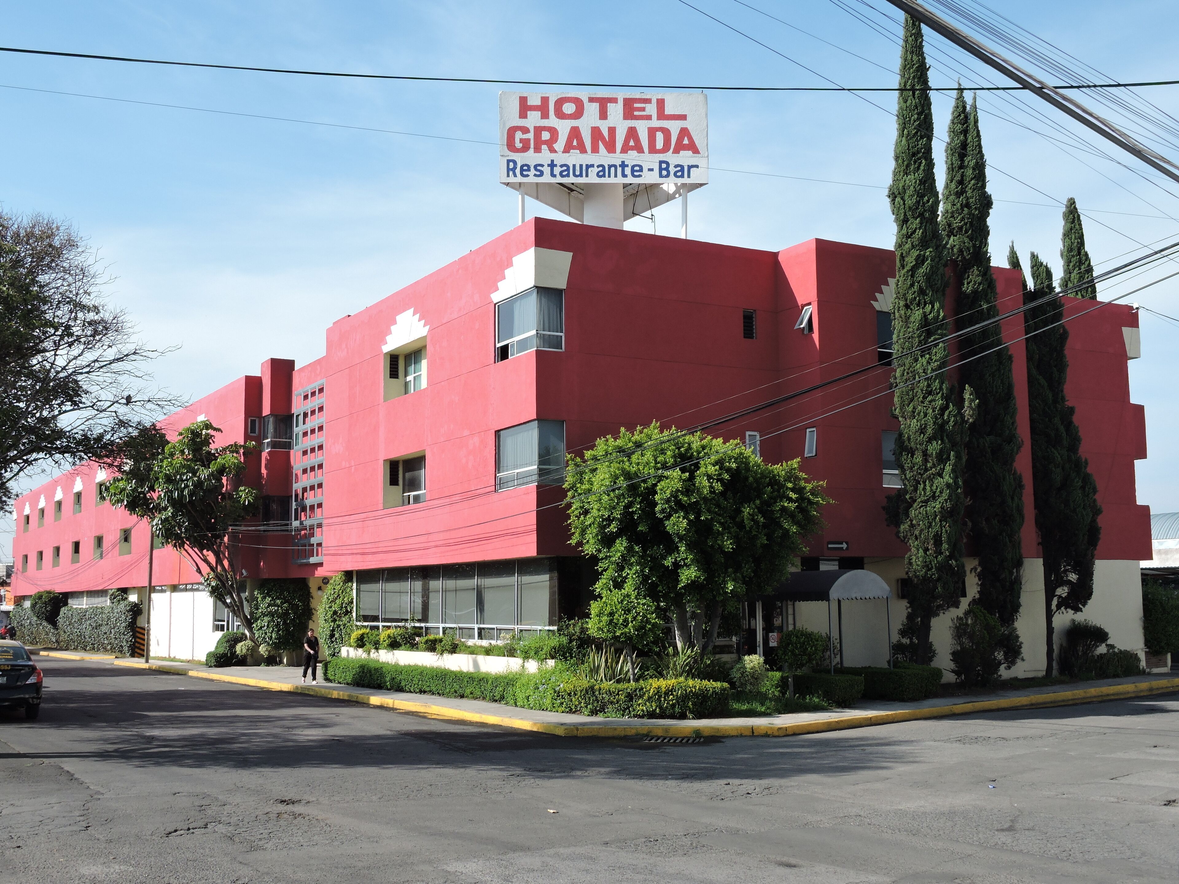 Photo - Hotel Granada