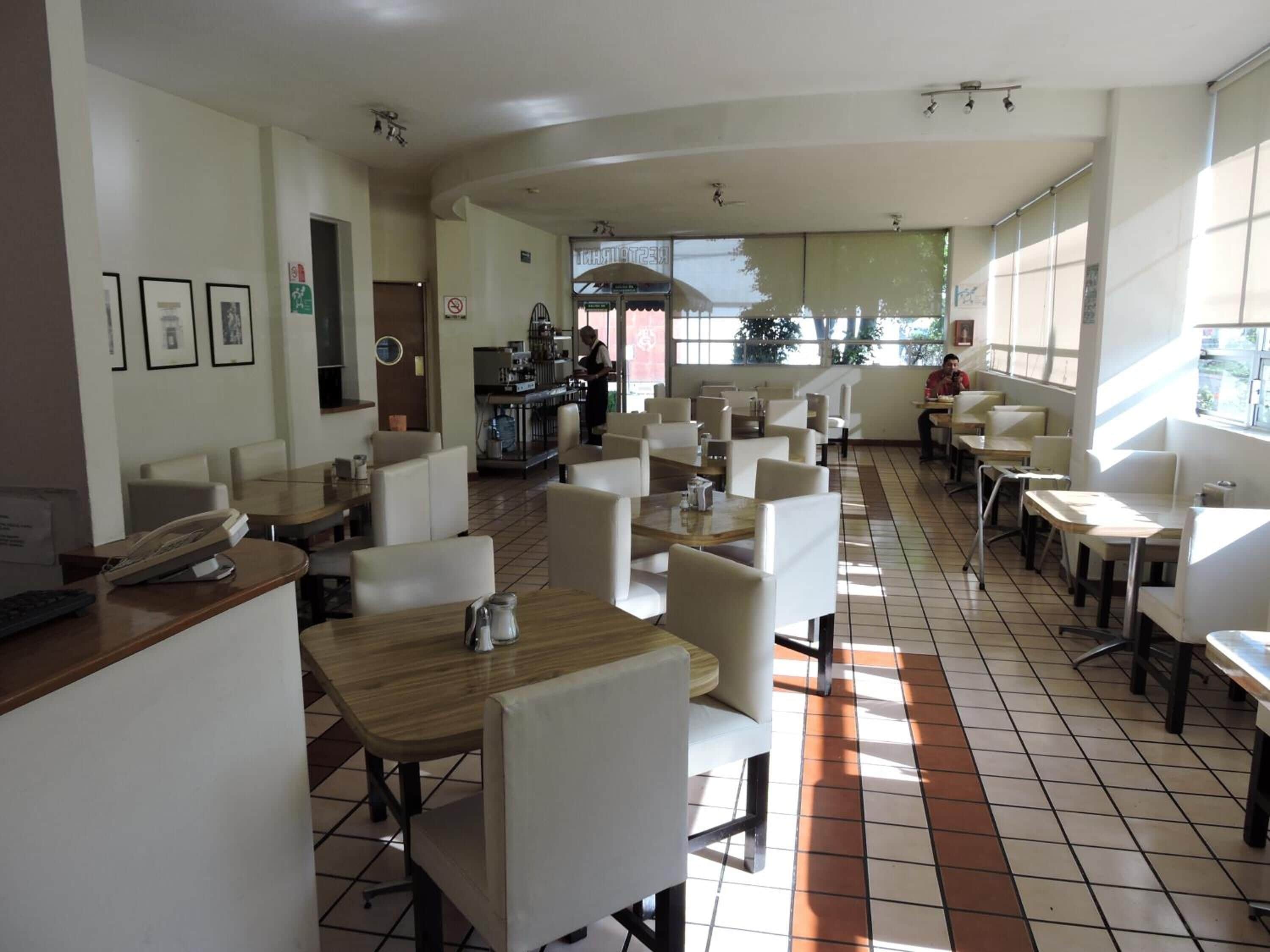 Photo - Hotel Granada