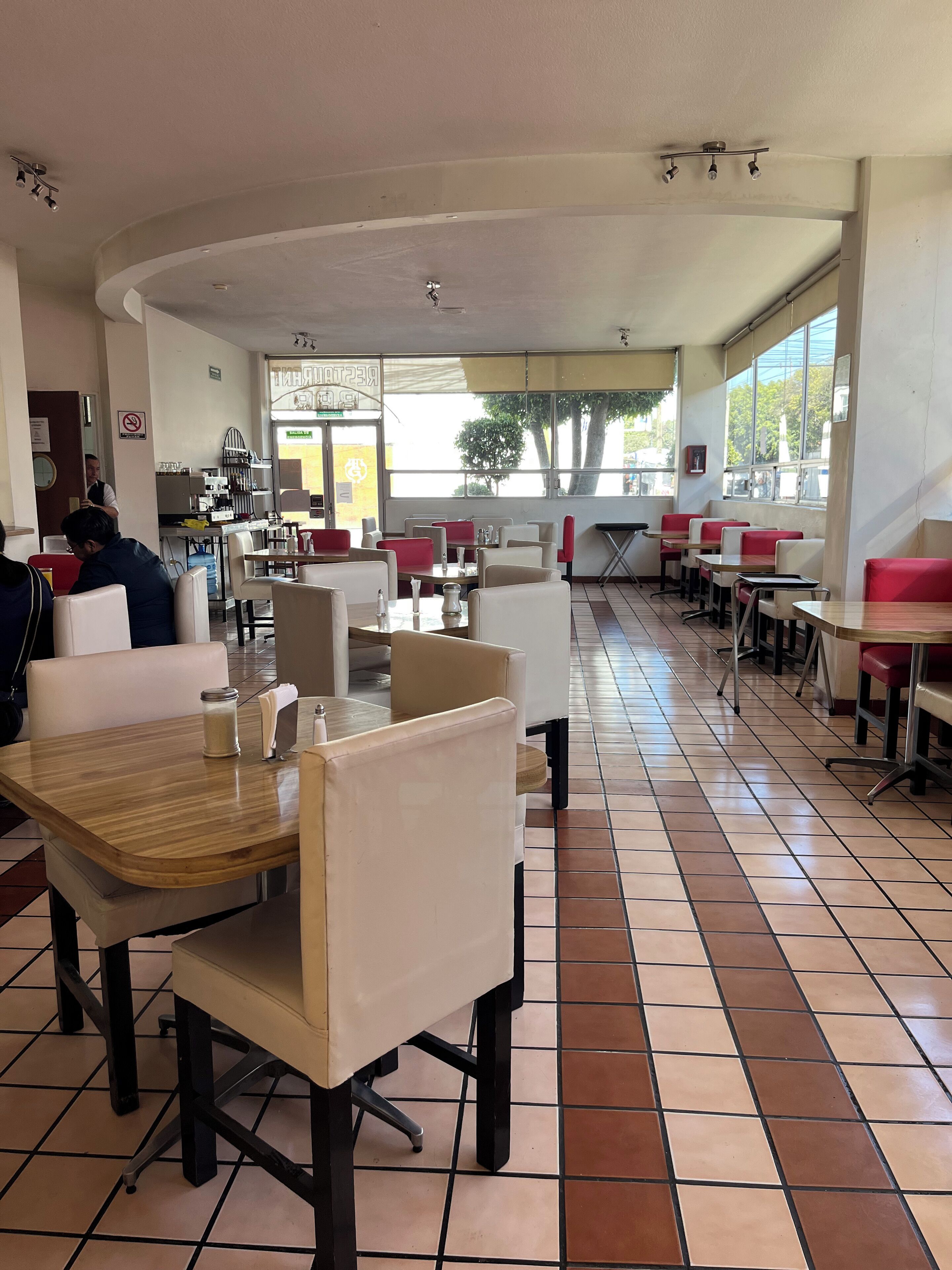 Foto - Hotel Granada