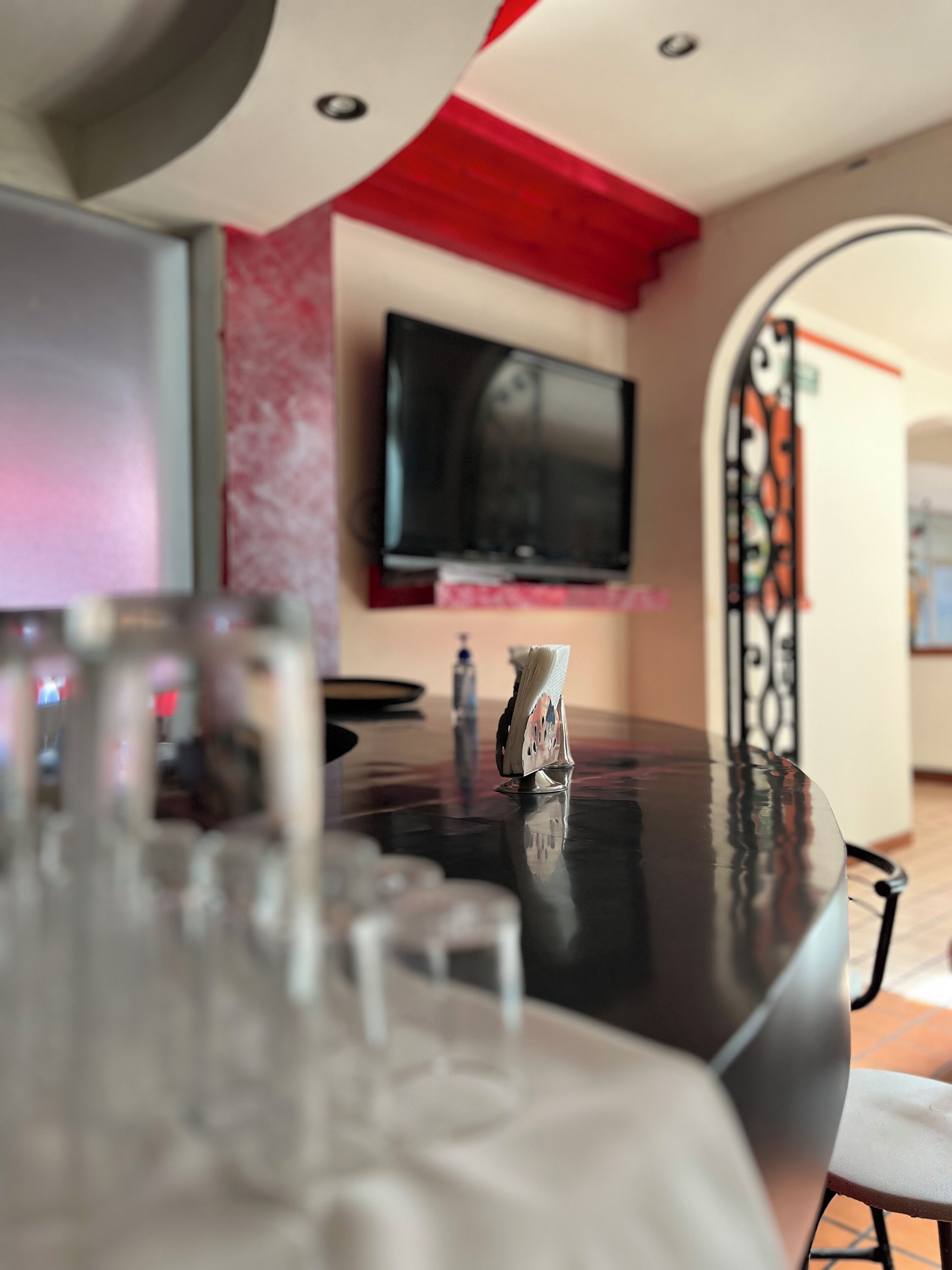 Foto - Hotel Granada