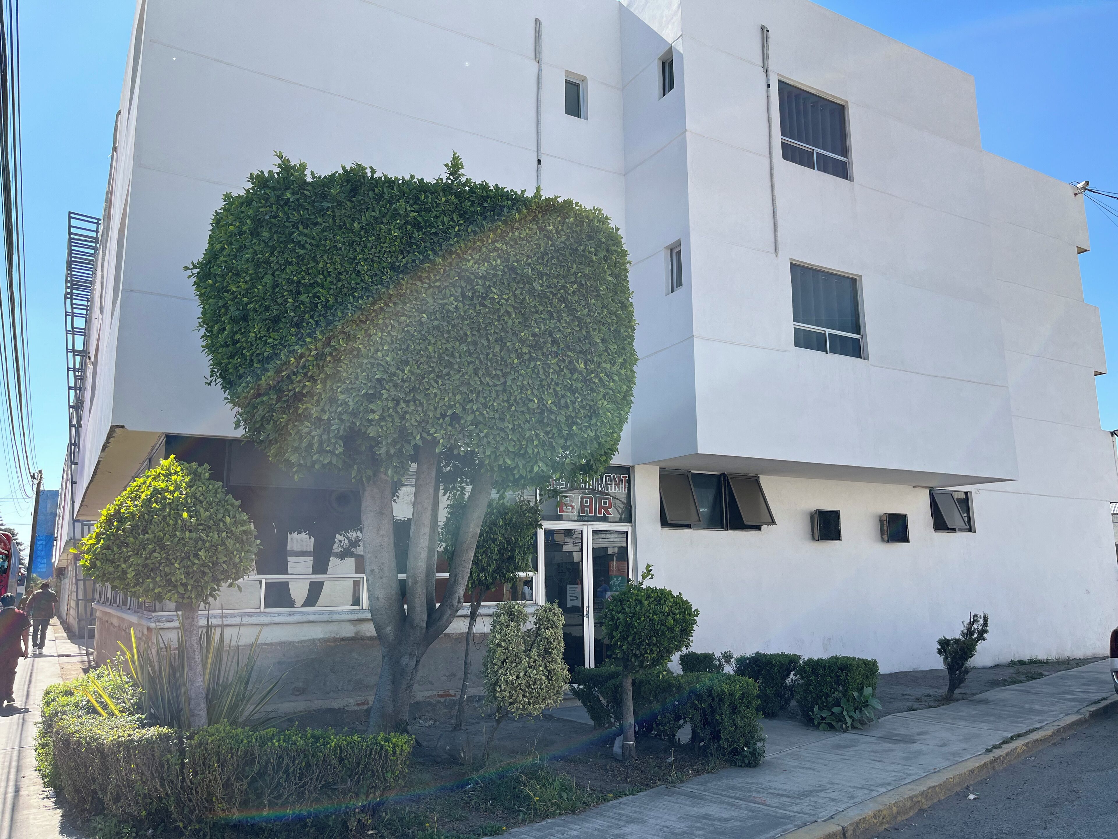 Foto - Hotel Granada