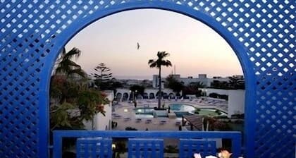 Hotel Les Omayades