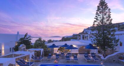 Bellissimo Resort