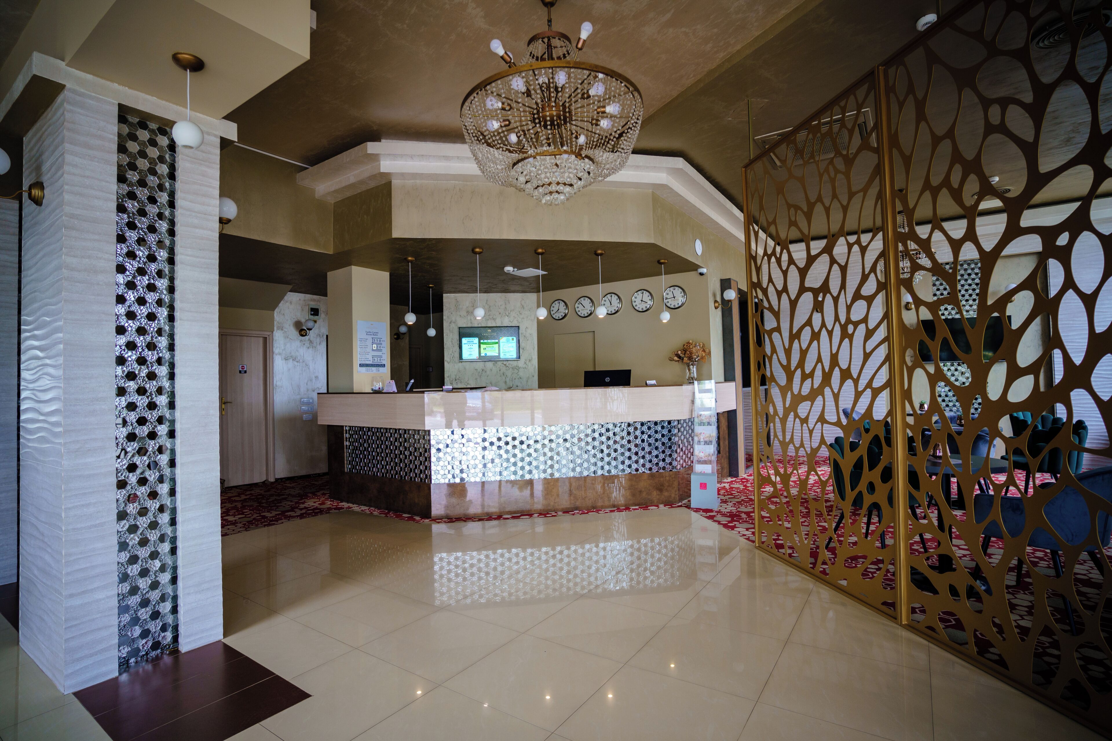 Salón de fiestas