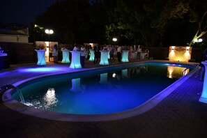 Pool - Hotel Craiovita (Craiova)