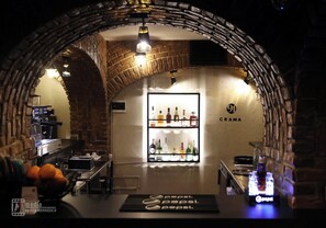 Restaurant - Hotel Craiovita (Craiova)
