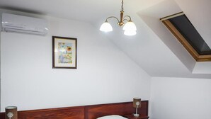 View from property - Hotel Elyon Dej (Dej)