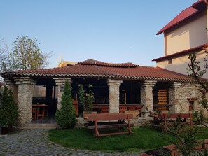 Außenbereich