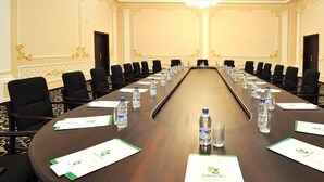 Meeting facility - Golden Valley Hotel (Tashkent)