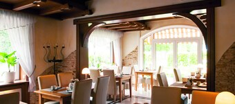 Landhotel Zum Hasen Hein