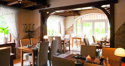 Landhotel Zum Hasen Hein