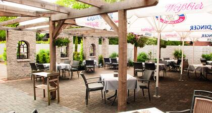 Landhotel Zum Hasen Hein